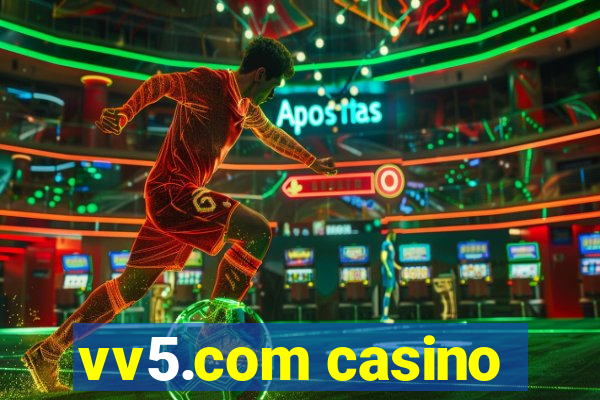 vv5.com casino